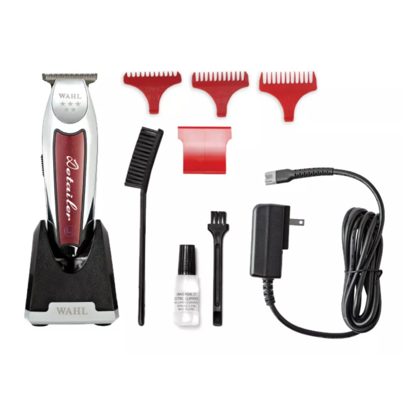 Máquina Detailer Li  Cordless Wahl