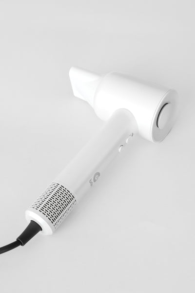 Secador De Pelo Profesional Inteligente HD 2000