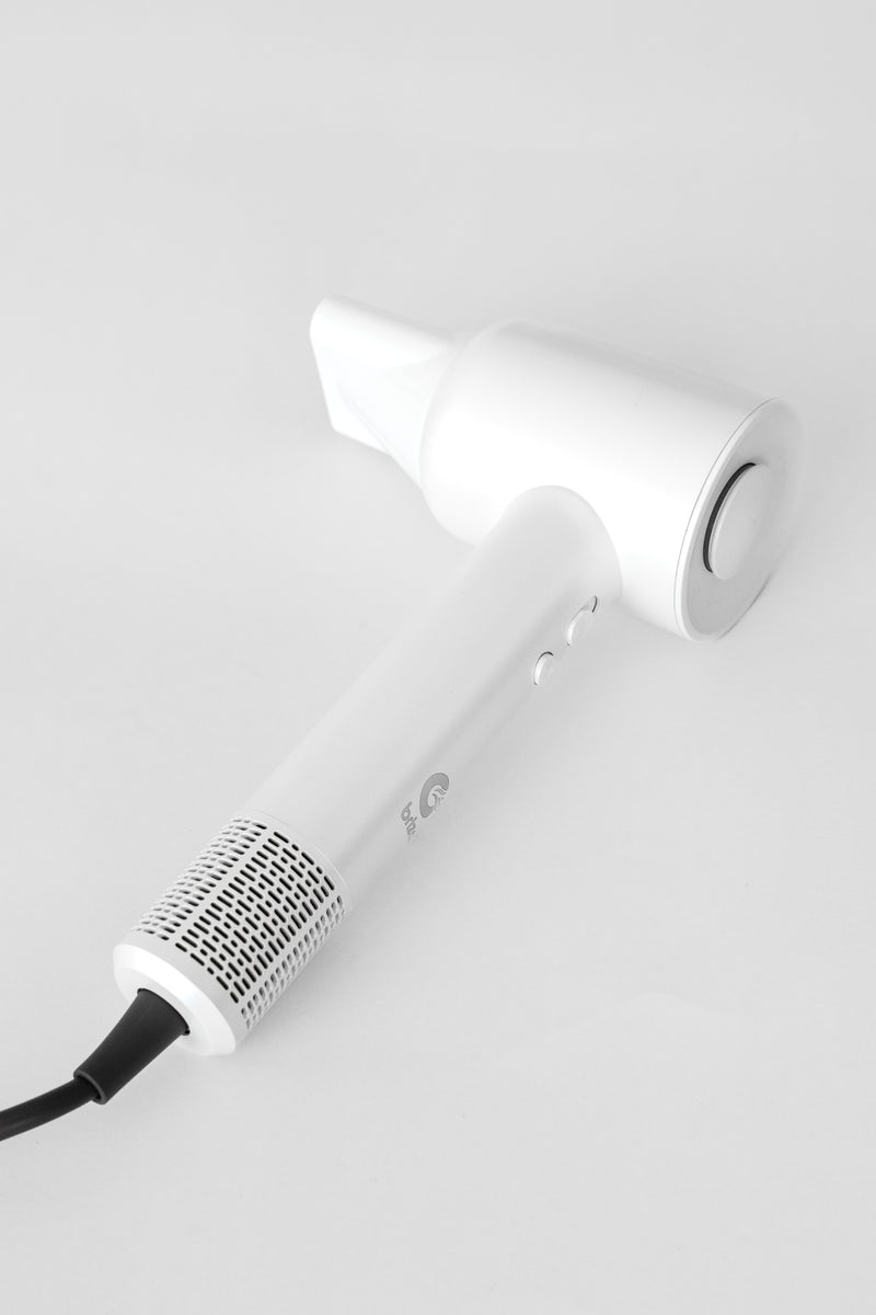 Secador De Pelo Profesional Inteligente HD 2000