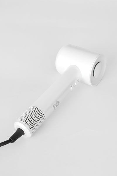 Secador De Pelo Profesional Inteligente HD 2000