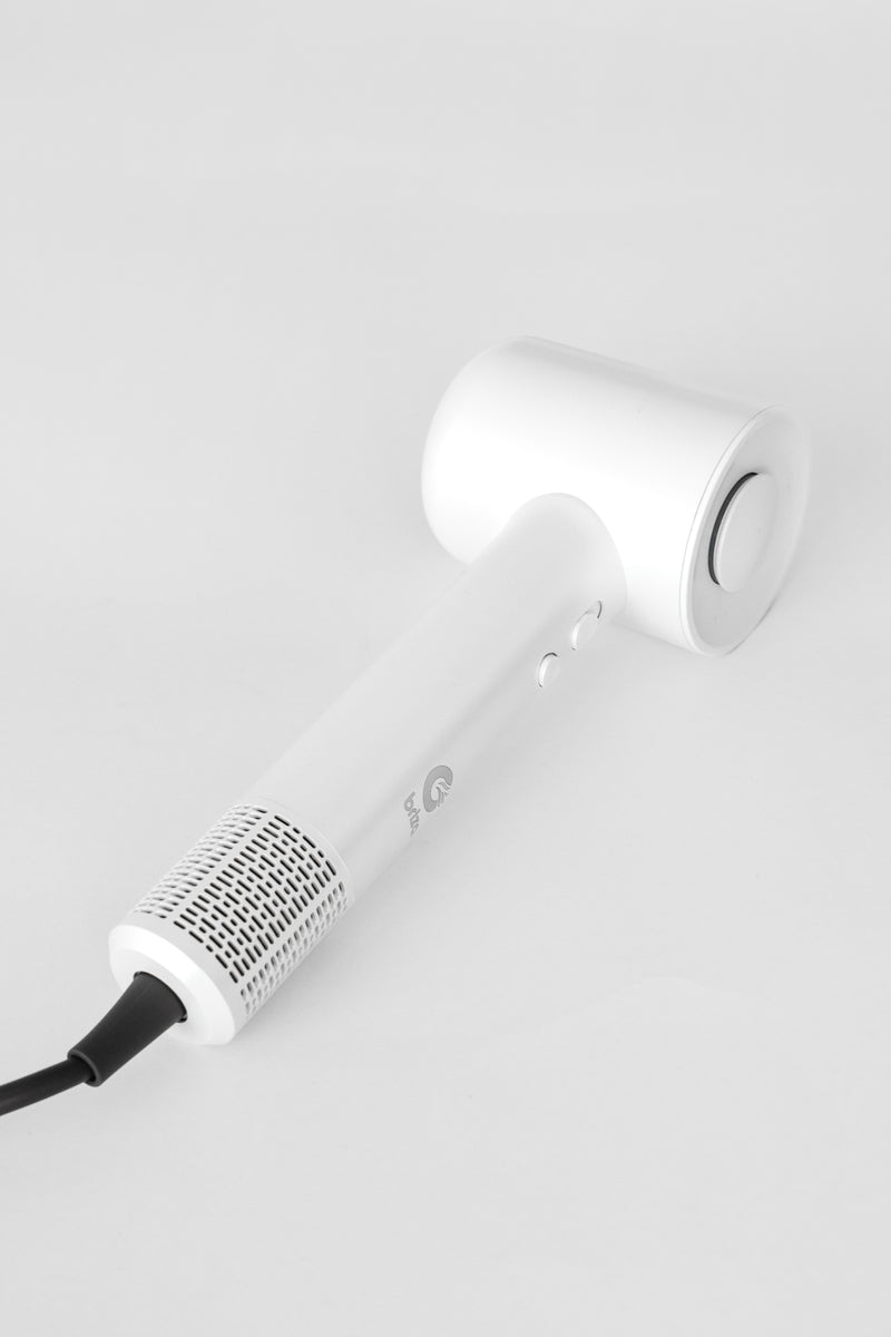 Secador De Pelo Profesional Inteligente HD 2000