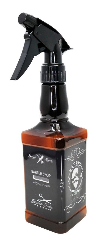 Rociador Pulverizador Barbería  500 ml