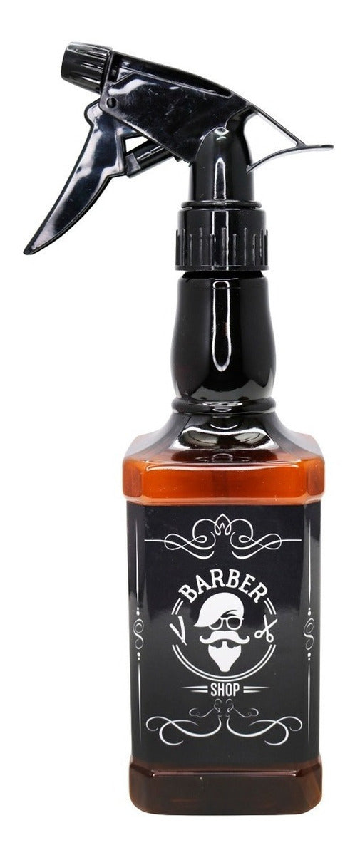 Rociador Pulverizador Barbería  500 ml