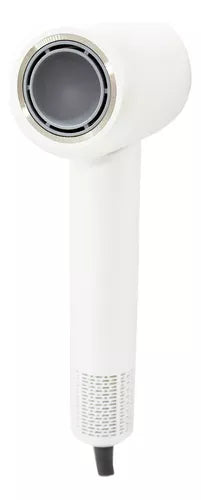 Secador De Pelo Profesional Inteligente Hd2000