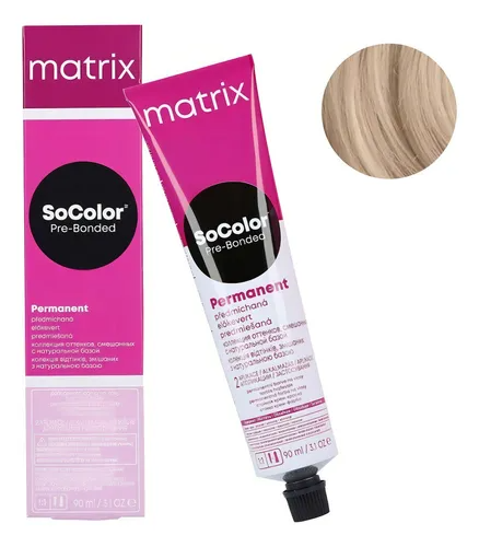 Coloración SoColor 10MM/10.88 Matrix 90ml