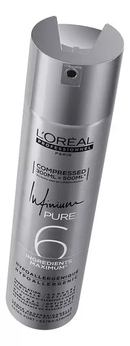 L´oréal Laca Infinium Acabado Extra Fuerte 300ml