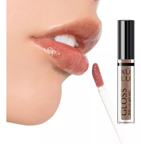 Gloss Para Labios