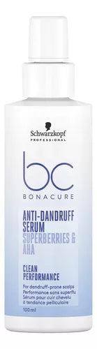 Serum Anticaspa Bonacure 100m