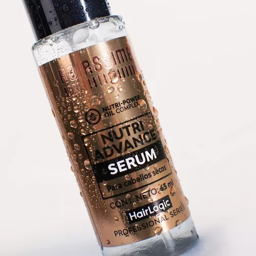 Sérum Nutri Advance  Hairssime