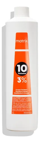 Oxidante 10Vol Matrix x 1L