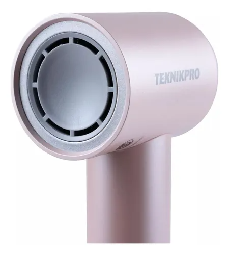 Secador Profesional Infinity Teknikpro