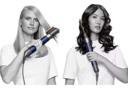 Cepillo Secador De Pelo Alisador Voluminizador En Briza – Bertoldi