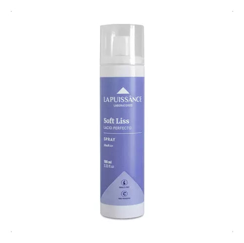 Spray Soft Liss x 100 ml