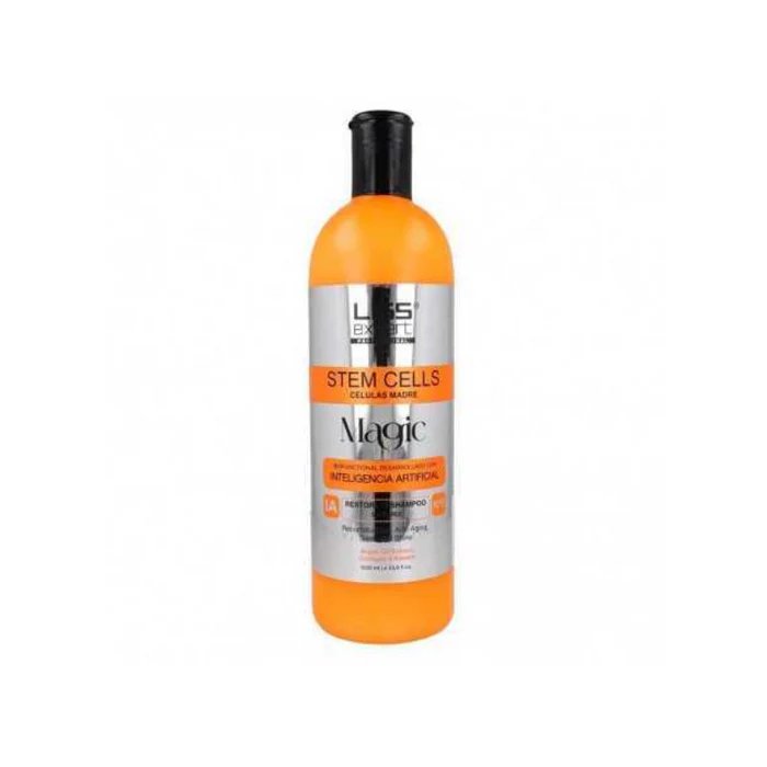 Liss Expert Stem Cells Células Madre Magic N.0 Champú 1000 ml