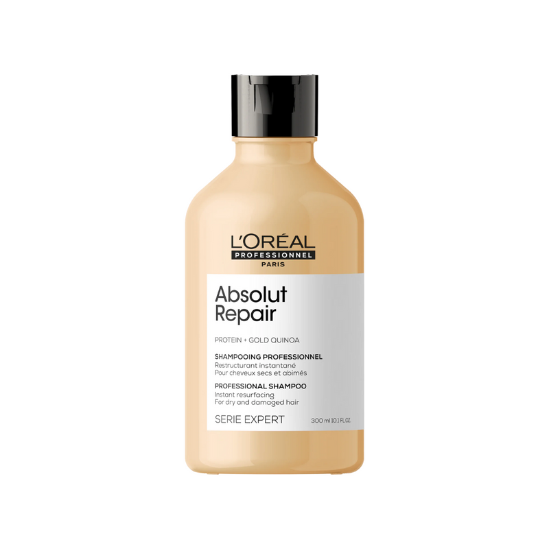 Shampoo Absolut Repair Serie Expert x 300 ml.