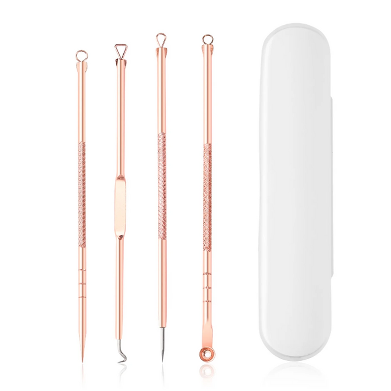Kit de Eliminación De comedones