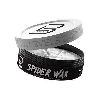 Cera Texturizante Spider Wax Level 3 X 150 ml