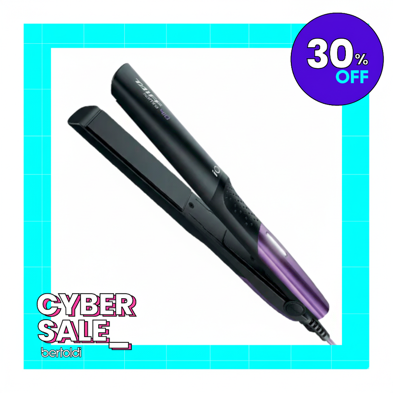 Plancha Taiff Saffira 410