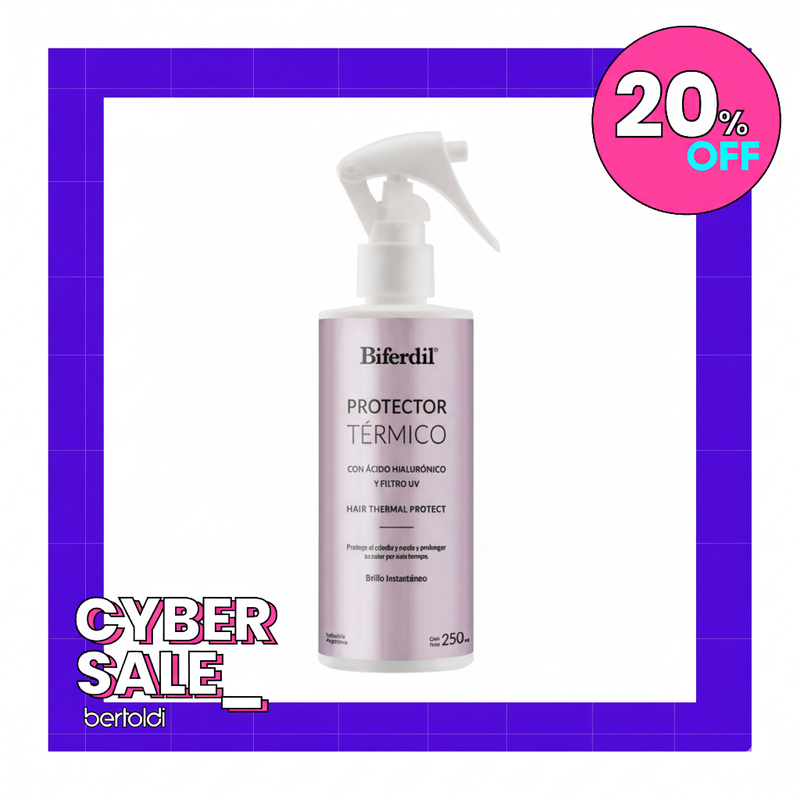 Protector Térmico Biferdil 250ml