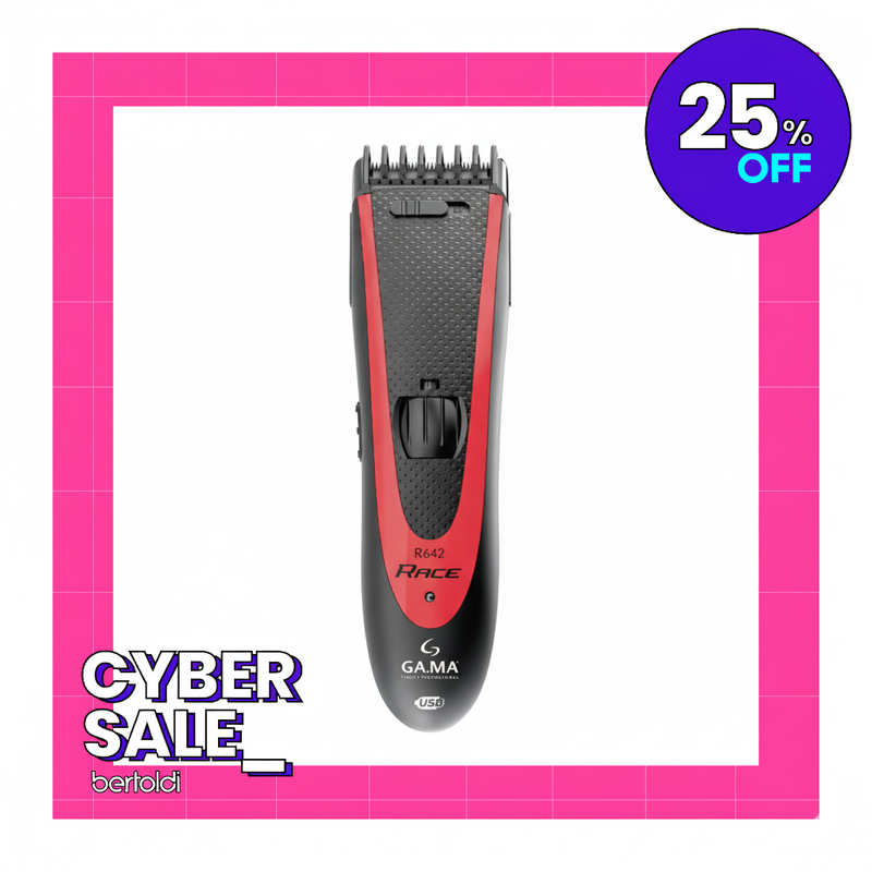 Maquina de Corte Race 642 Gama
