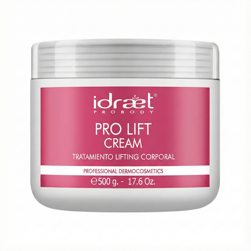 Pro Lift Cream Idraet x 500 gr