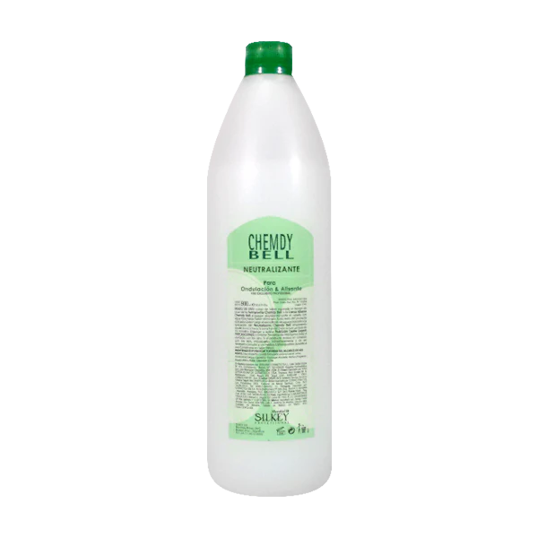 Neutralizante Chedmy Bell Silkey 900ml