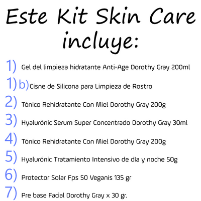 Inicio Radiante: Rutina de Belleza de Skin Care