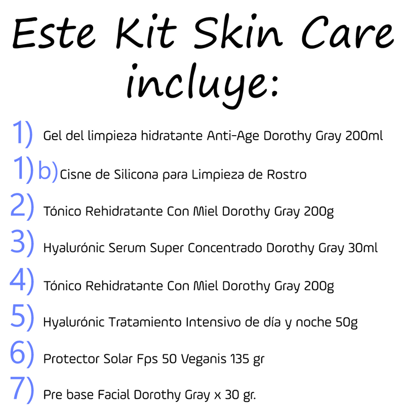 Inicio Radiante: Rutina de Belleza de Skin Care