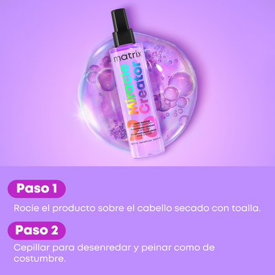 Miracle Creator Spray Matrix 190ml