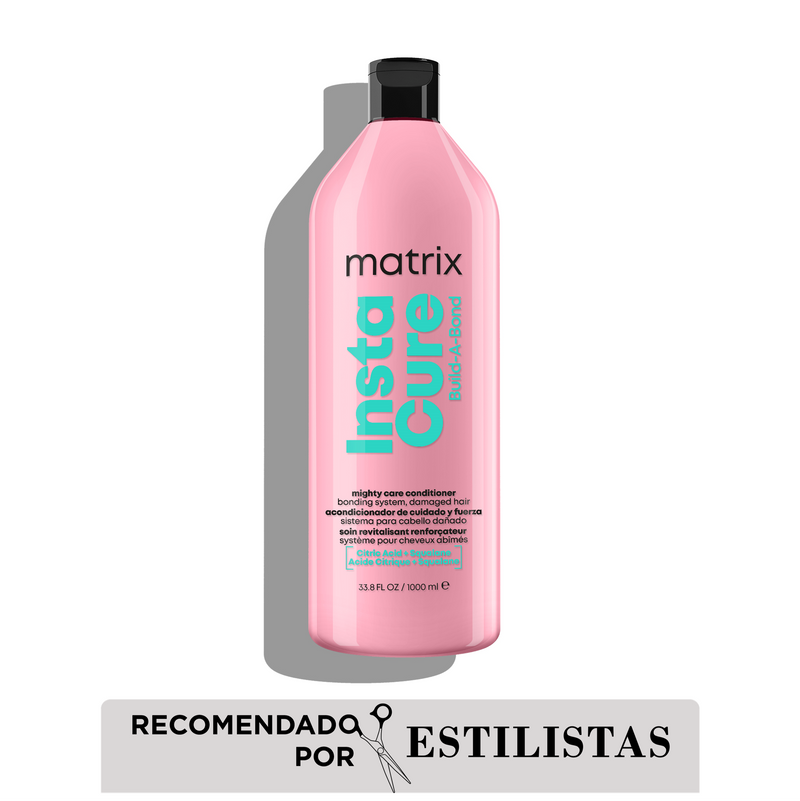 Acondicionador Instacure Build A Bond Matrix x 1 Lt.