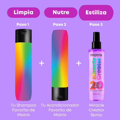 Miracle Creator Spray Matrix 190ml