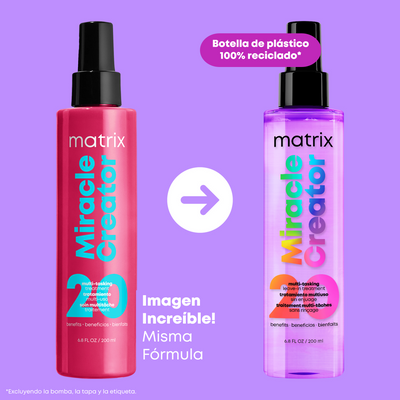 Miracle Creator Spray Matrix 190ml