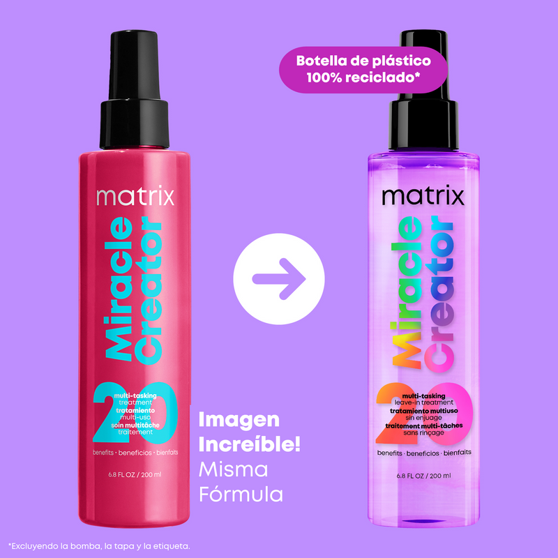 Miracle Creator Spray Matrix 190ml