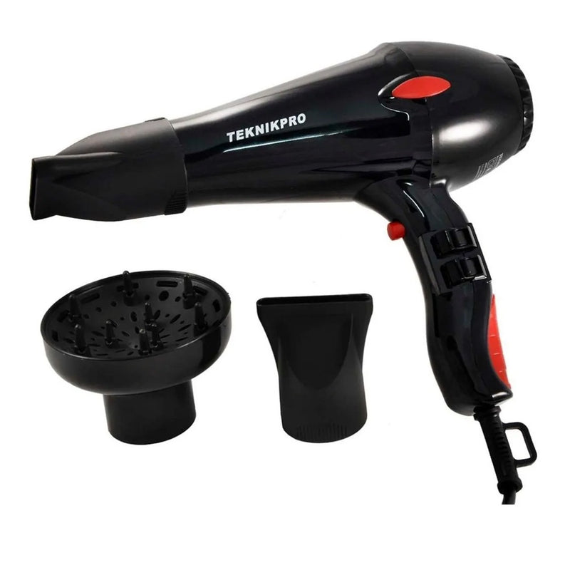 Secador Elite 2800 c/Difusor