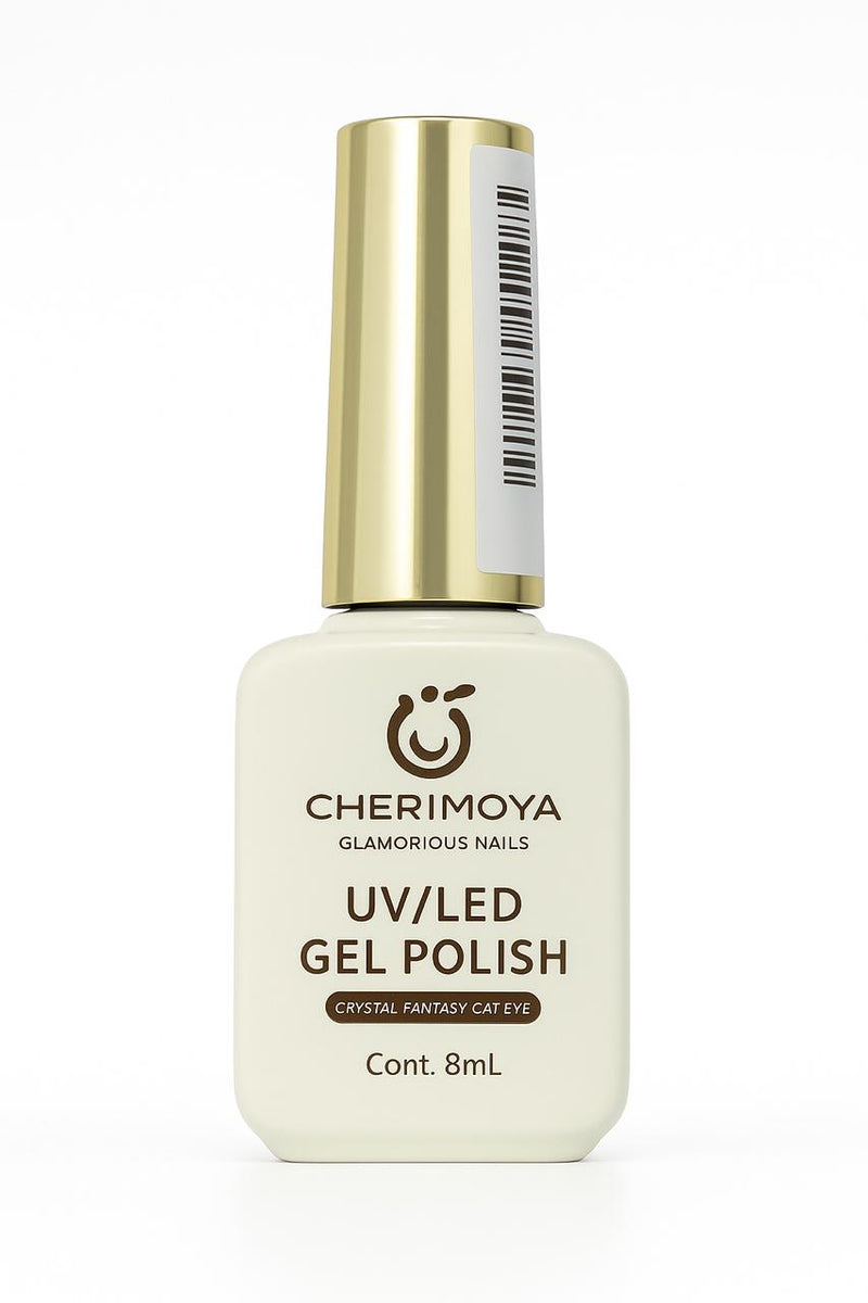Esmalte Ojo de Gato x 8 ml Cherimoya
