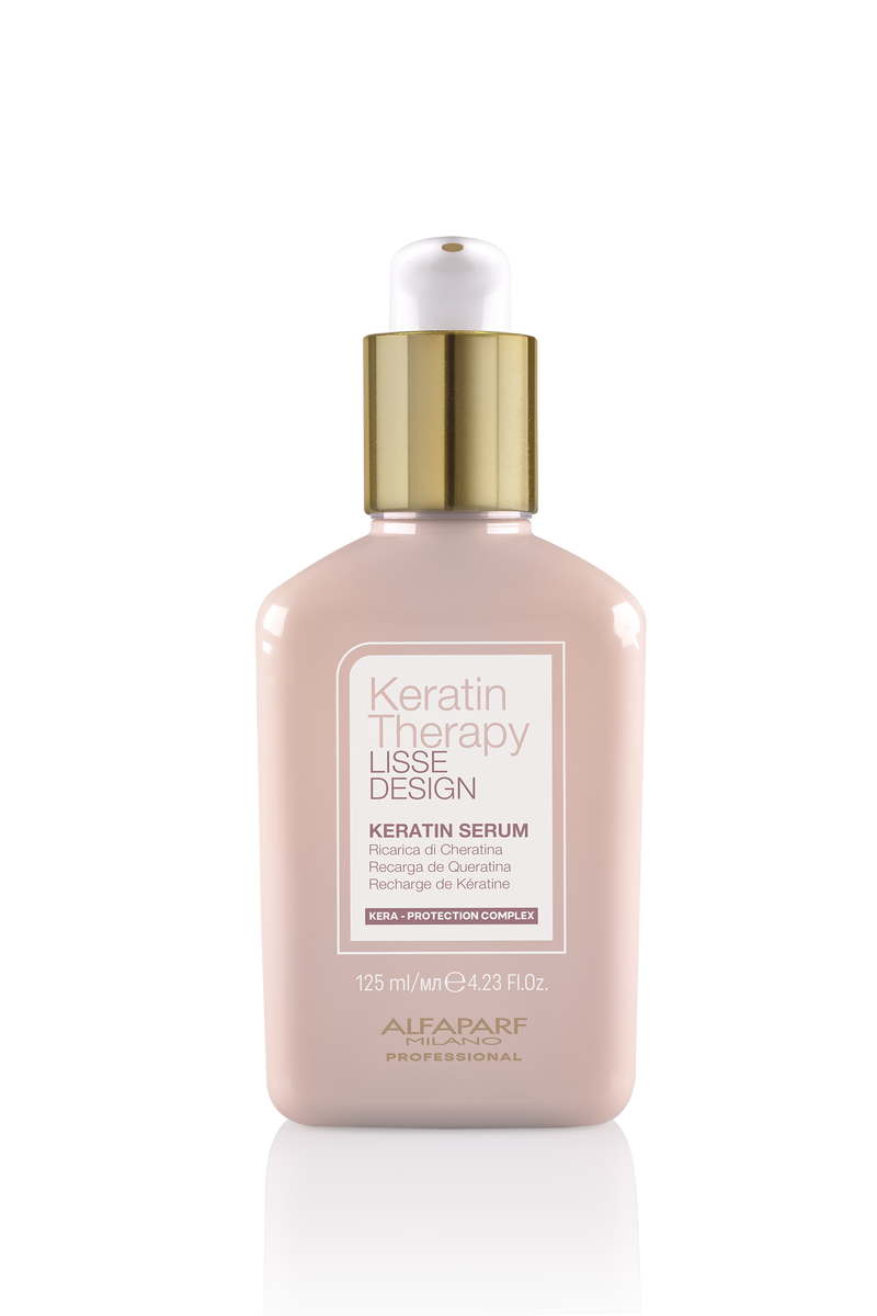 Serum Lisse Design Alfaparf 125ml