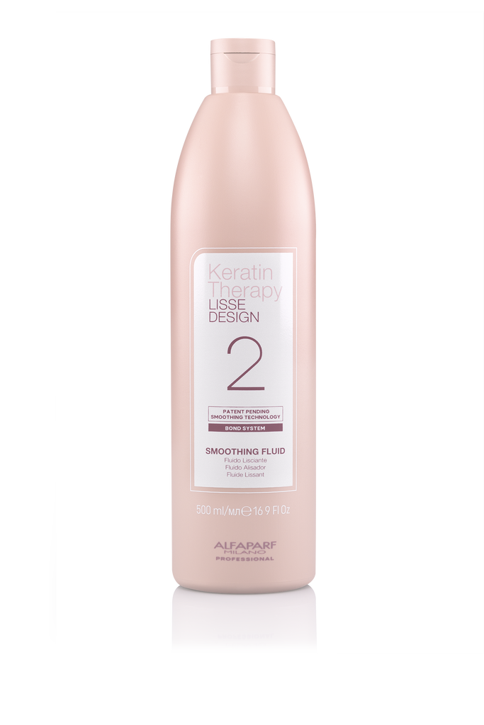 Alisado Progresivo Keratina Alfaparf Beneficios Tratamiento Suave