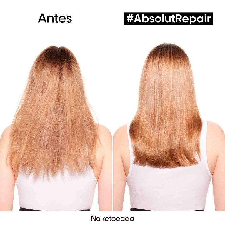 Set de regalo Série Expert Absolut Repair Duo