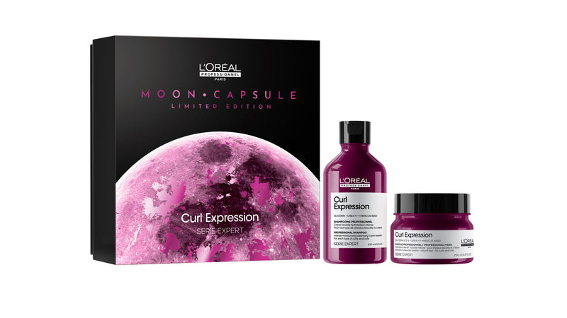 Set de regalo Série Expert Curl Expression Duo