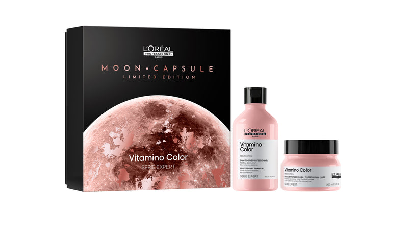 set de regalo Série Expert Vitamino Color Duo