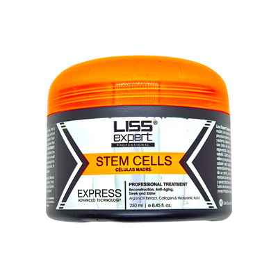 Alisado Celulas Madres Liss Expert x 250 Ml