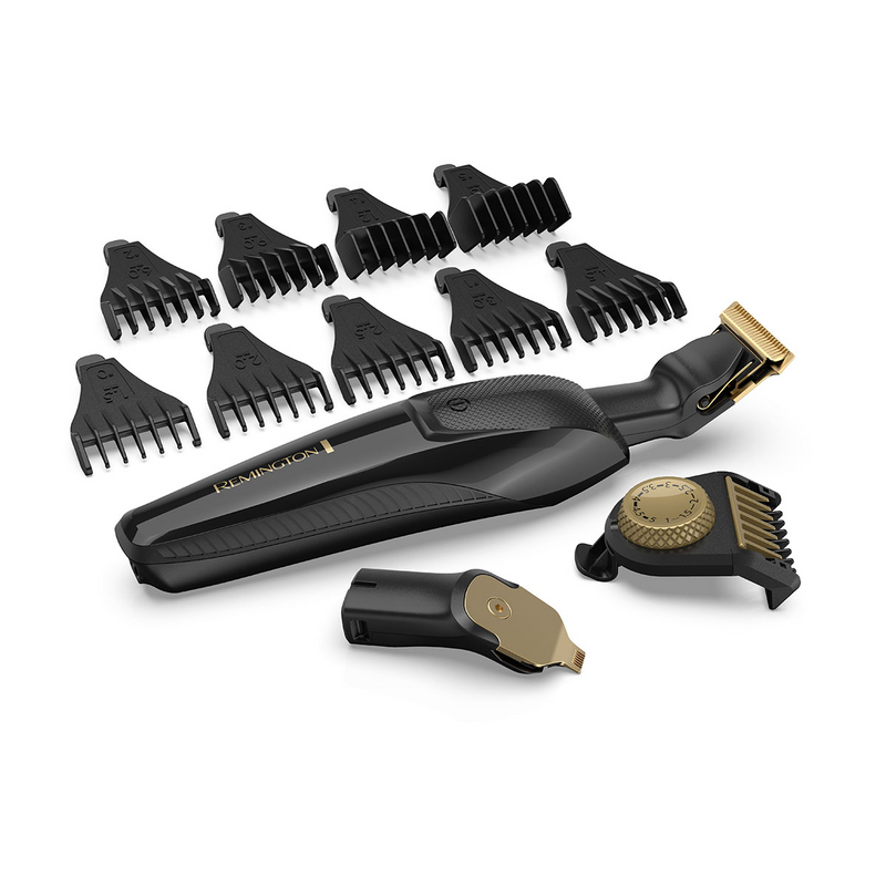 Cortadora T-Series 14Pzas MB20A Remington