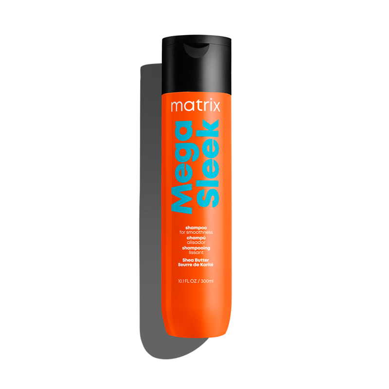 Shampoo Mega Sleek 300 ml Matrix Total Results