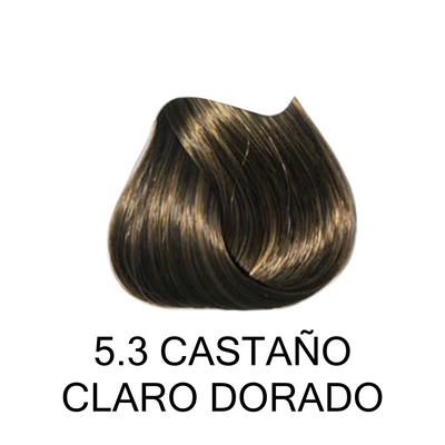 Tinturas Sin Amoniaco Anna De Sanctis x 60ml
