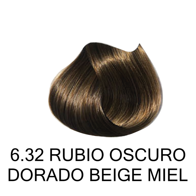 Tinturas Sin Amoniaco Anna De Sanctis x 60ml