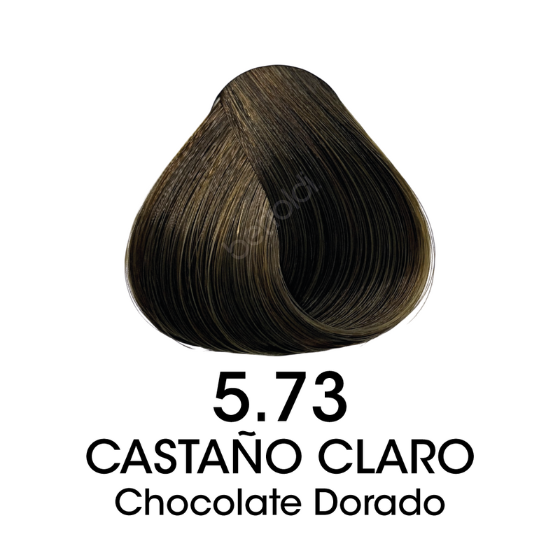 Tintura System 3 sin Amoníaco