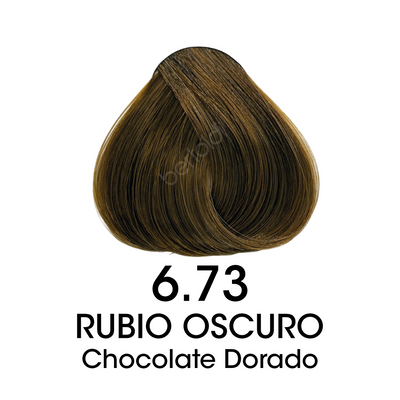 Tintura System 3 sin Amoníaco