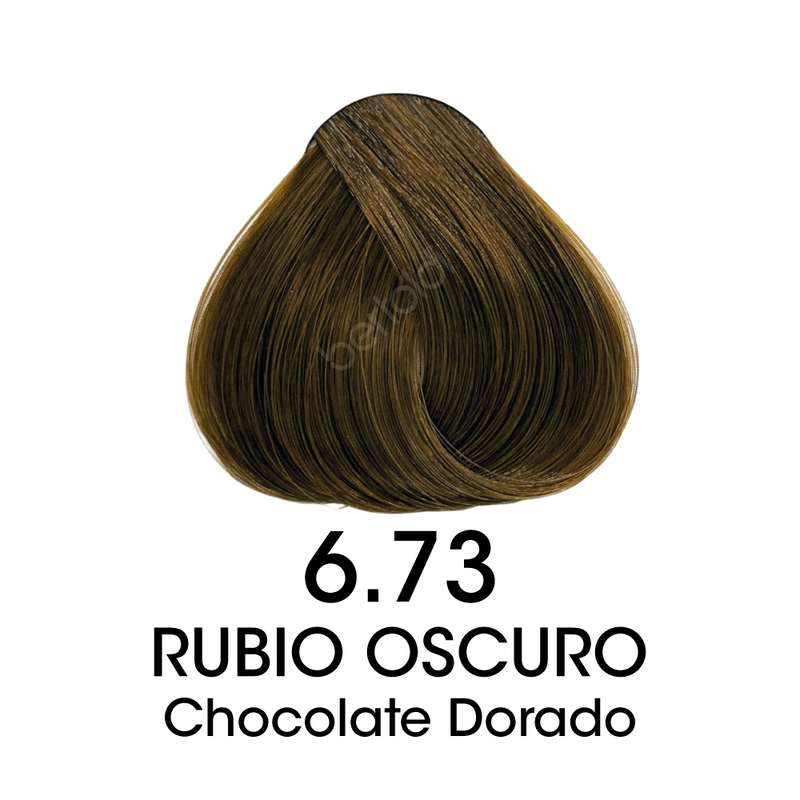 Tintura System 3 sin Amoníaco