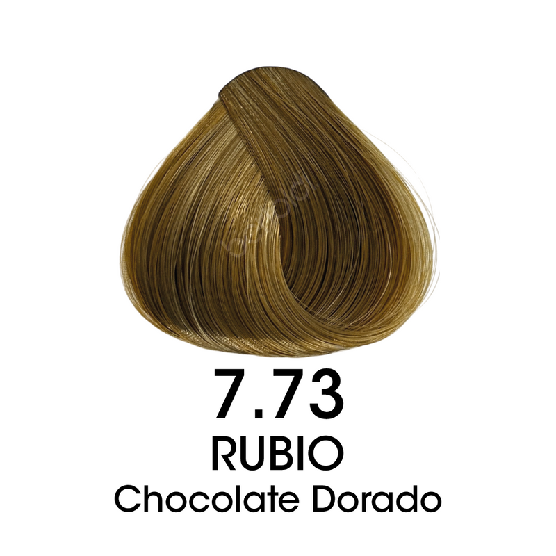 Tintura System 3 sin Amoníaco