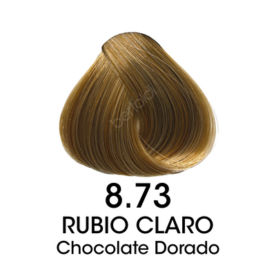 Tintura System 3 sin Amoníaco